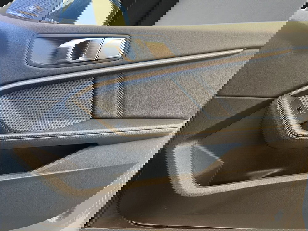 BMW Serie 2 Gran Coupé usata a Cosenza (17)