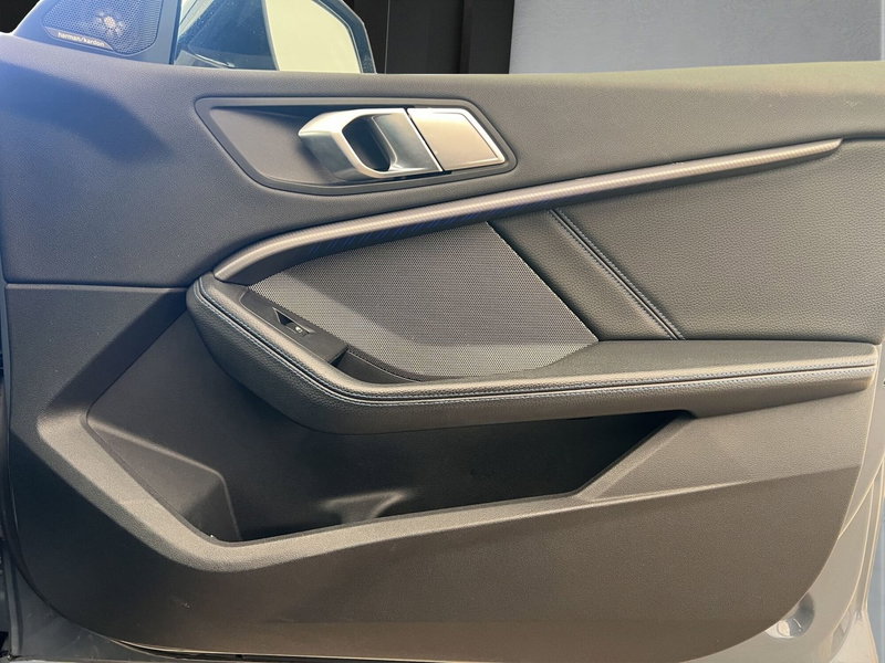 BMW Serie 2 Gran Coupé usata a Cosenza (17)