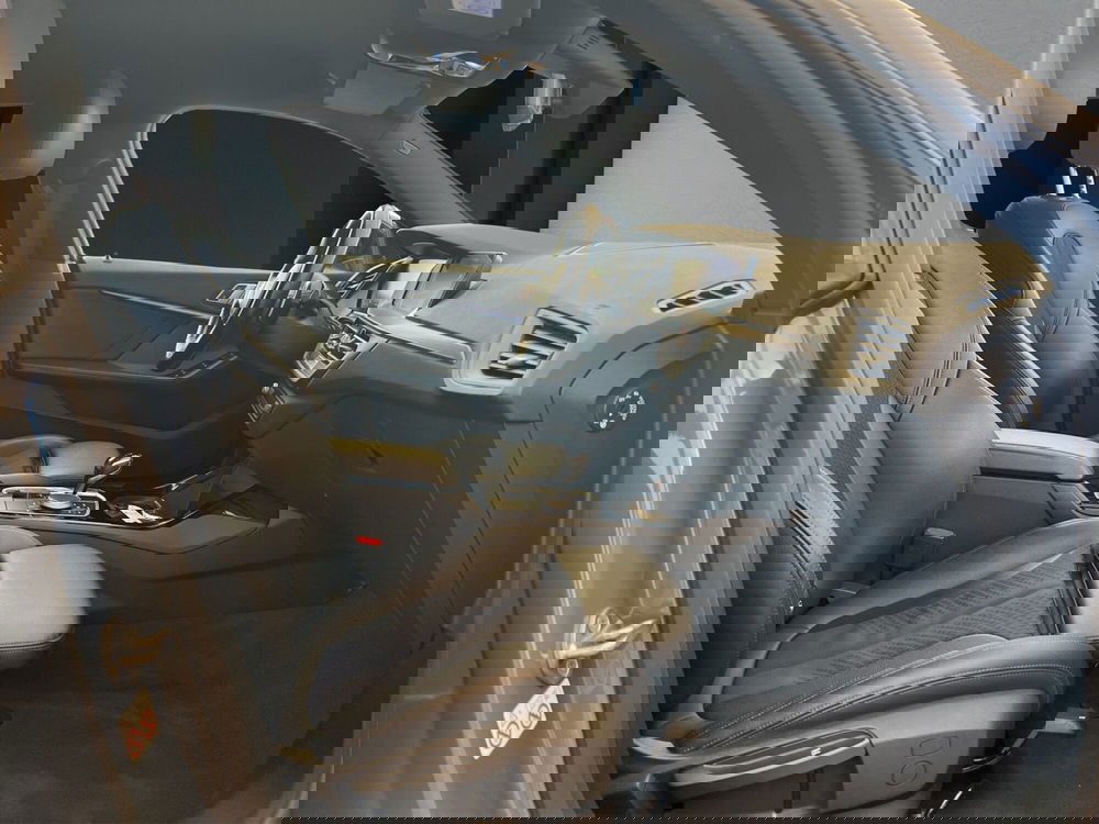 BMW Serie 2 Gran Coupé usata a Cosenza (18)