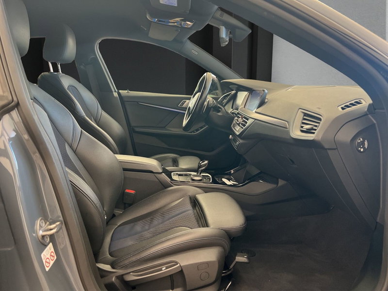 BMW Serie 2 Gran Coupé usata a Cosenza (18)