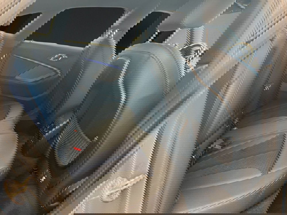 BMW Serie 2 Gran Coupé usata a Cosenza (19)