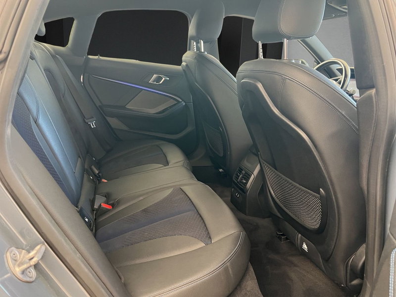 BMW Serie 2 Gran Coupé usata a Cosenza (19)