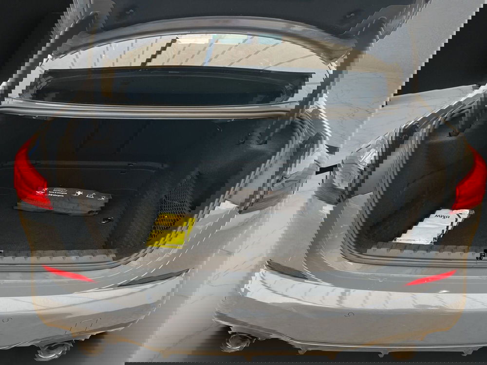 BMW Serie 2 Gran Coupé usata a Cosenza (20)