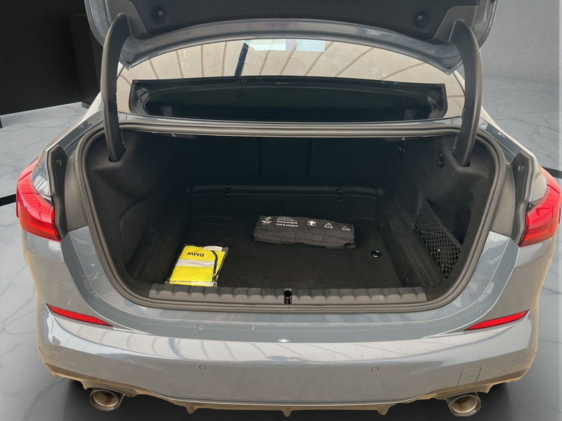 BMW Serie 2 Gran Coupé usata a Cosenza (20)