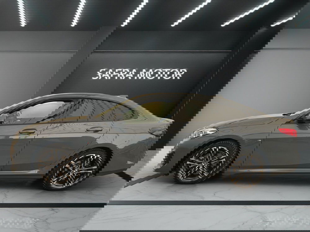 BMW Serie 2 Gran Coupé usata a Cosenza (4)