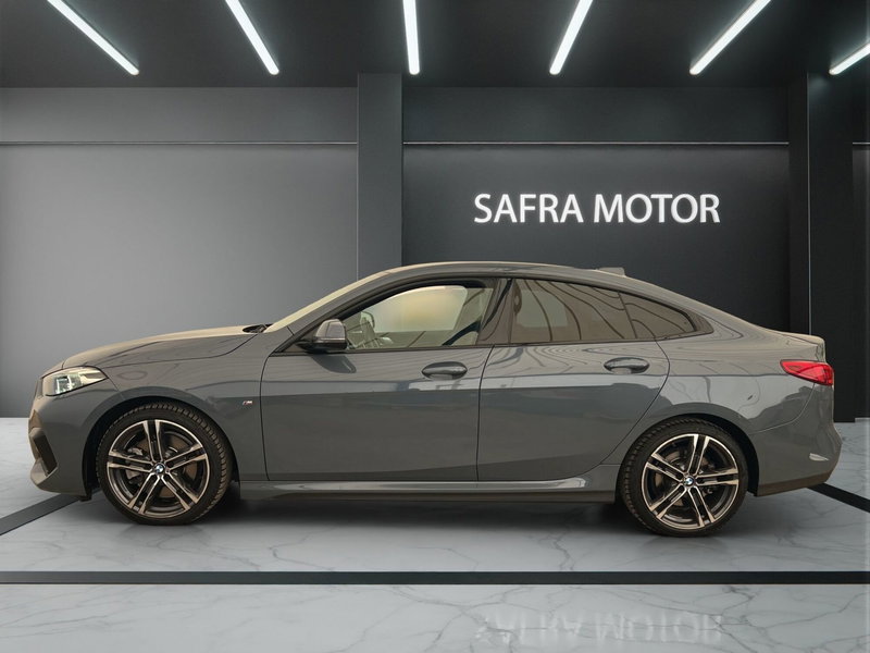 BMW Serie 2 Gran Coupé usata a Cosenza (4)