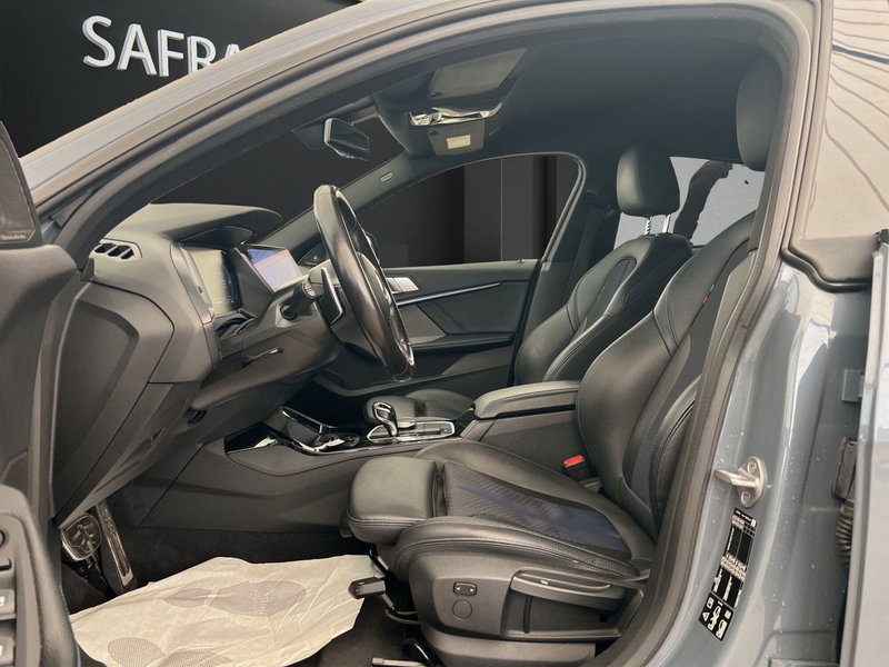 BMW Serie 2 Gran Coupé usata a Cosenza (9)