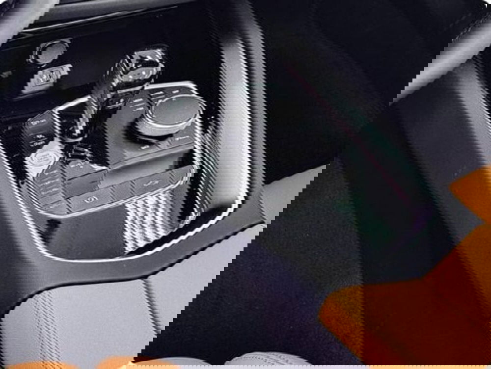 BMW Z4 Cabrio nuova a Padova (2)