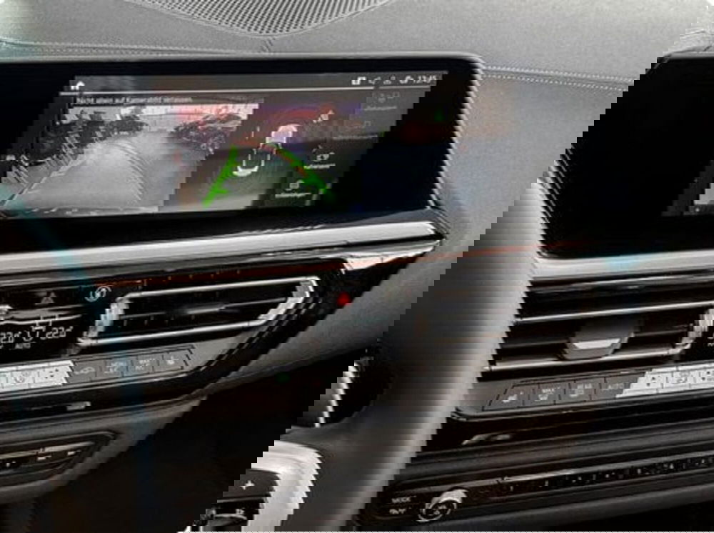 BMW Z4 Cabrio nuova a Padova (4)