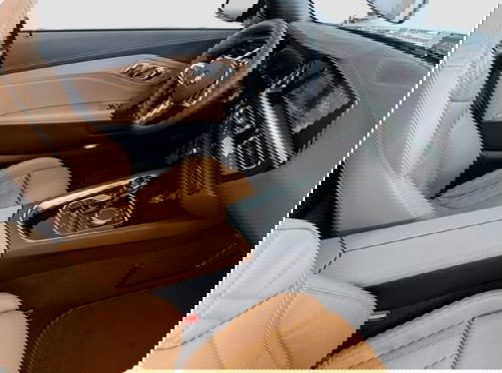 BMW Z4 Cabrio nuova a Padova (5)