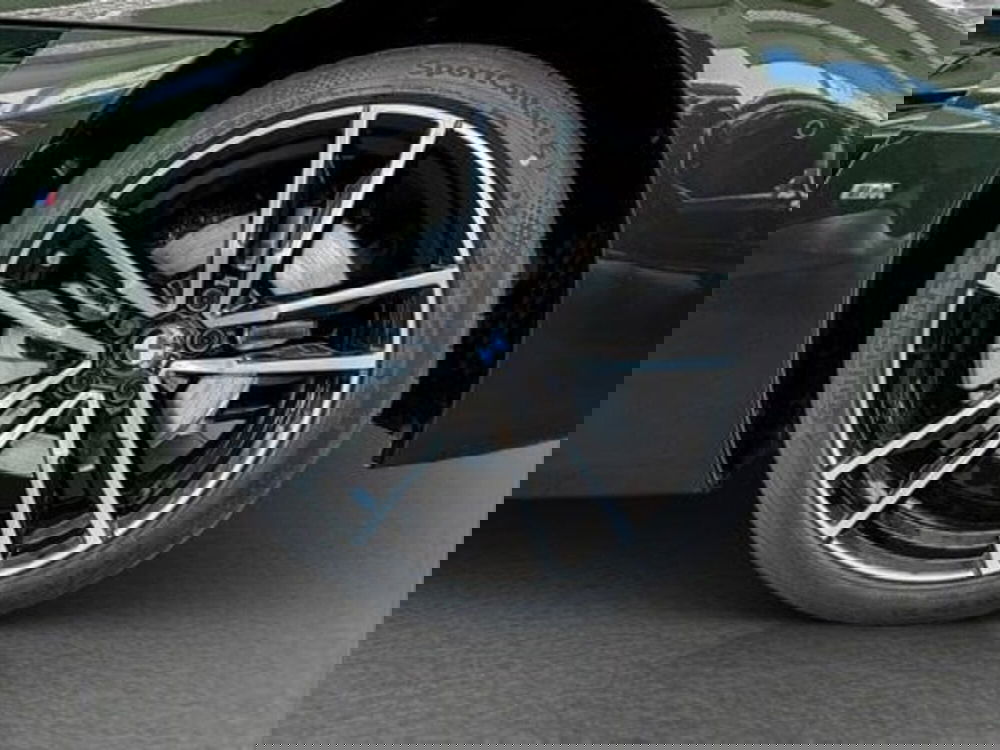 BMW Z4 Cabrio nuova a Padova (7)