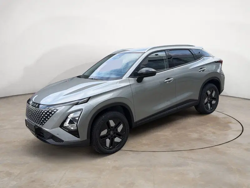 Omoda Omoda 5 SHS-H nuova a Vercelli