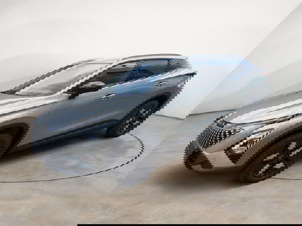 Omoda Omoda 5 SHS-H nuova a Vercelli