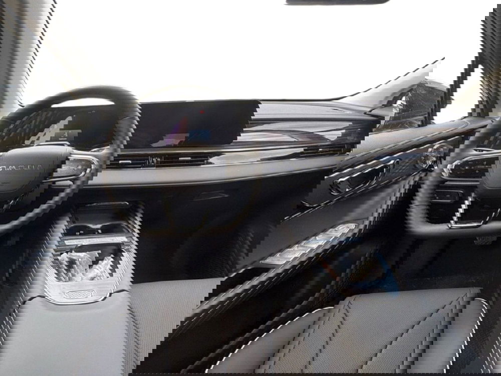 Omoda Omoda 5 SHS-H nuova a Vercelli (11)