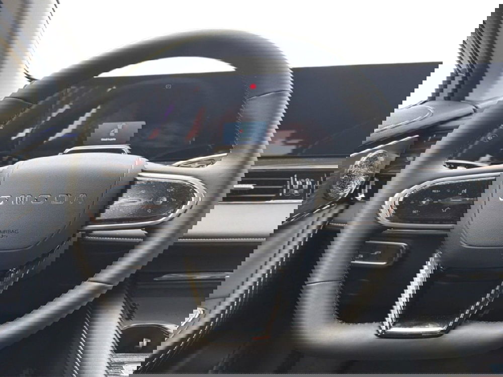 Omoda Omoda 5 SHS-H nuova a Vercelli (12)