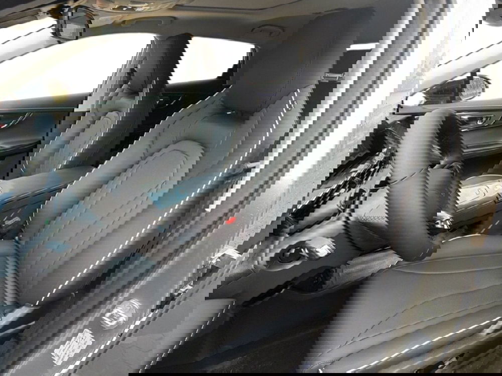 Omoda Omoda 5 SHS-H nuova a Vercelli (13)