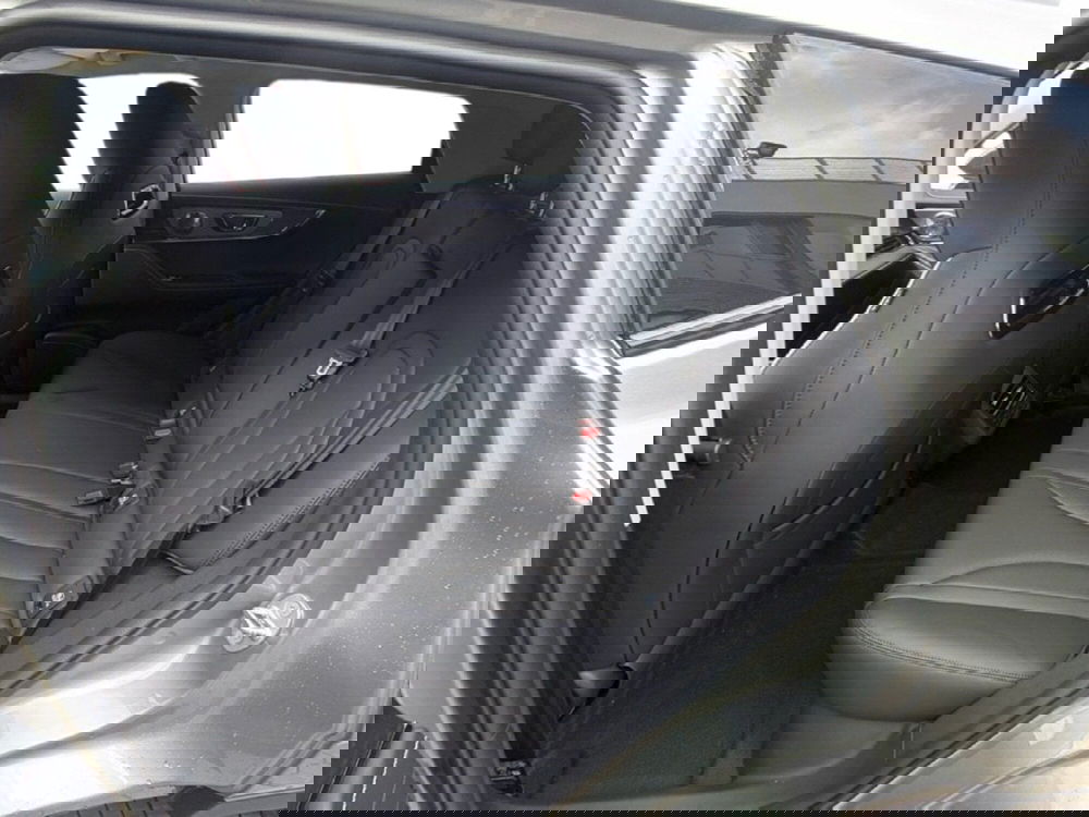 Omoda Omoda 5 SHS-H nuova a Vercelli (14)