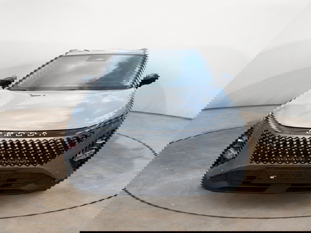 Omoda Omoda 5 SHS-H nuova a Vercelli (2)