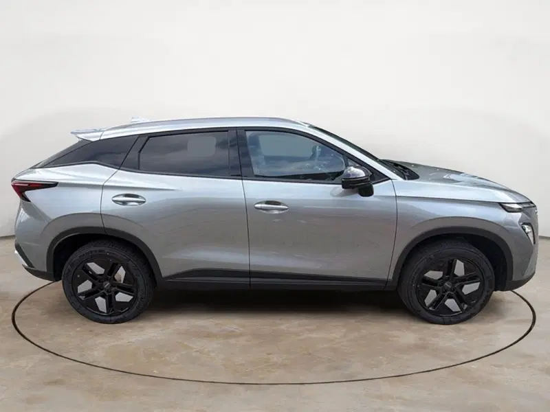 Omoda Omoda 5 SHS-H nuova a Vercelli (3)