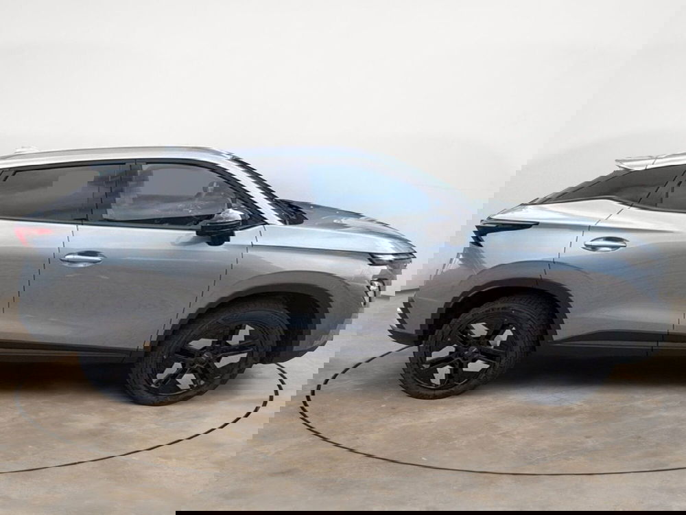 Omoda Omoda 5 SHS-H nuova a Vercelli (3)