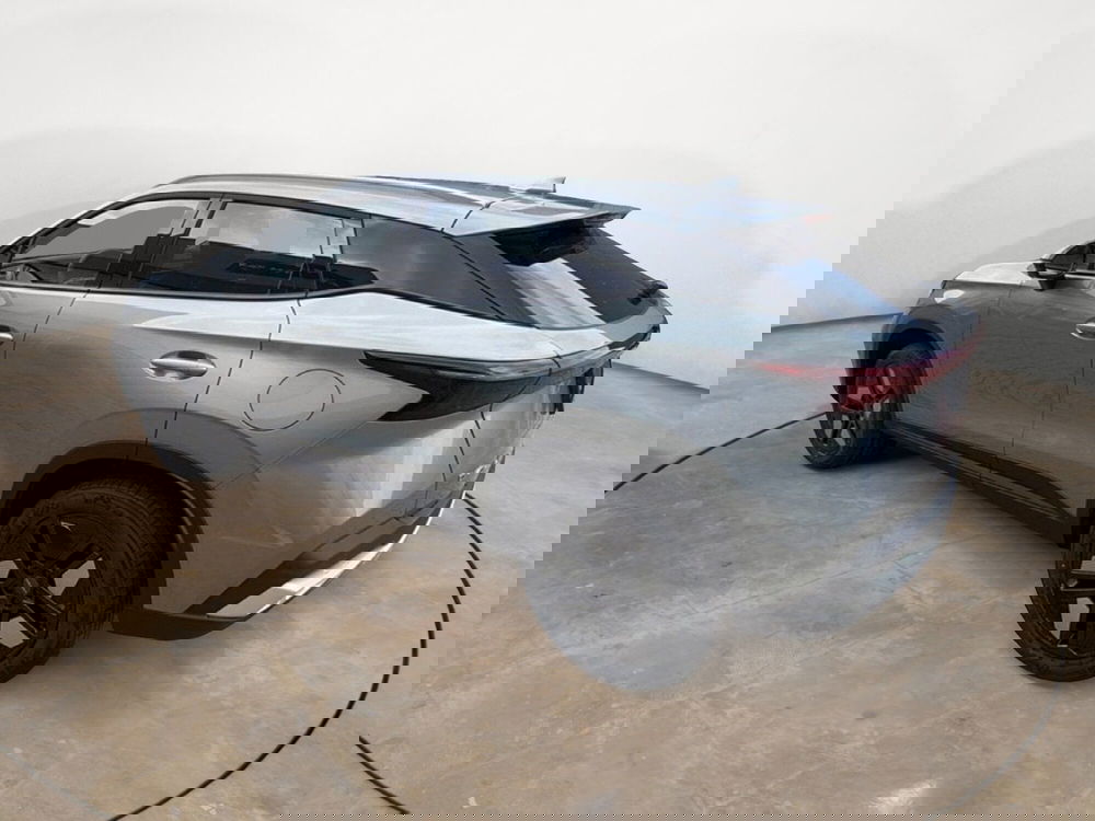 Omoda Omoda 5 SHS-H nuova a Vercelli (4)