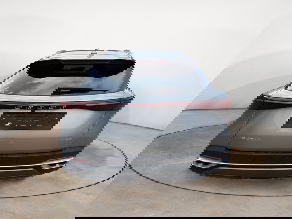 Omoda Omoda 5 SHS-H nuova a Vercelli (5)