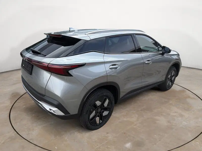 Omoda Omoda 5 SHS-H nuova a Vercelli (6)