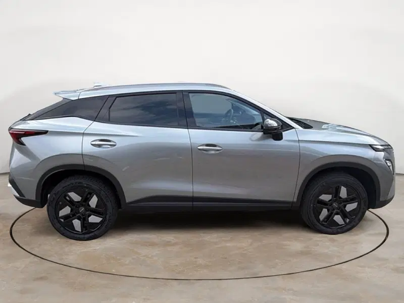 Omoda Omoda 5 SHS-H nuova a Vercelli (7)