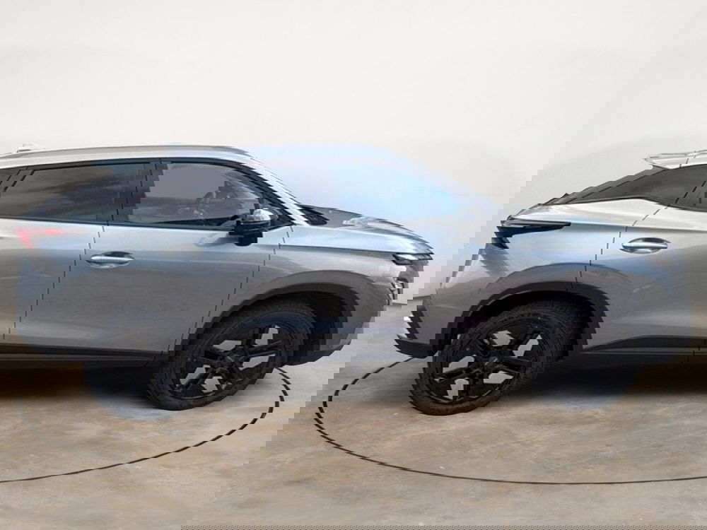 Omoda Omoda 5 SHS-H nuova a Vercelli (7)