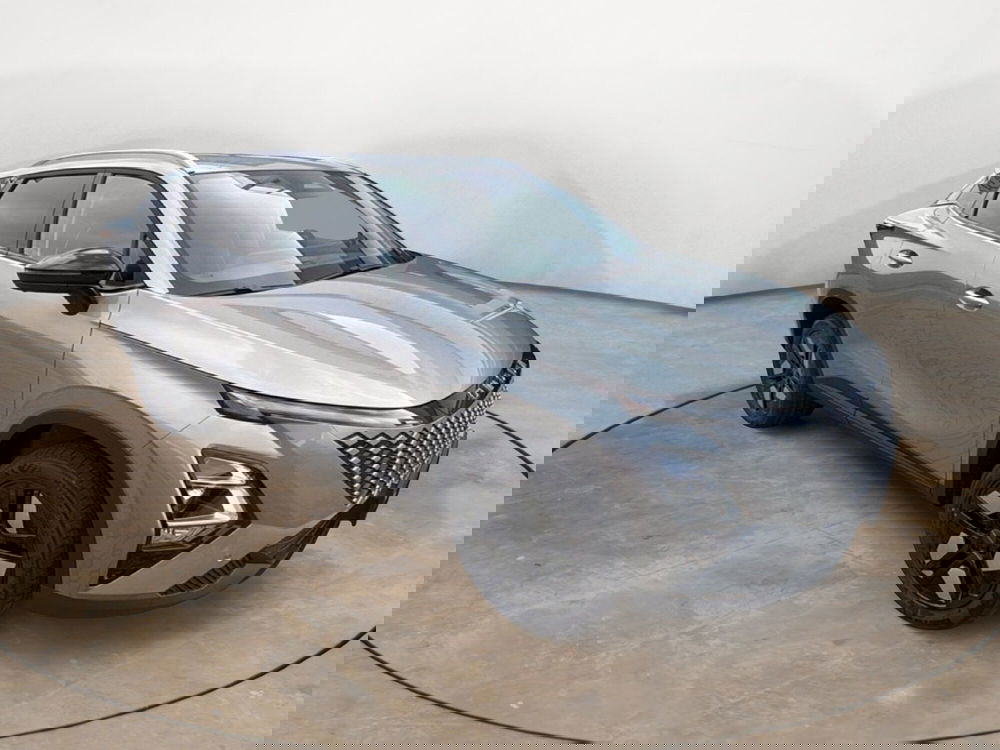 Omoda Omoda 5 SHS-H nuova a Vercelli (8)