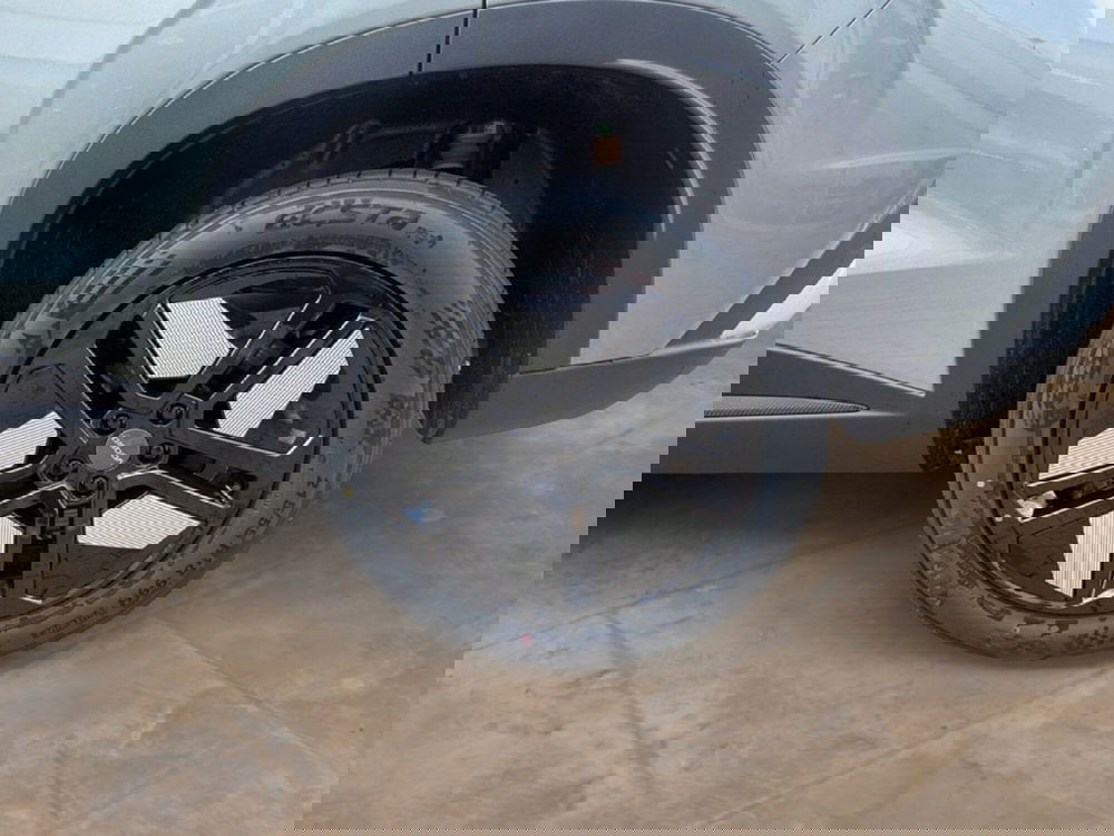 Omoda Omoda 5 SHS-H nuova a Vercelli (9)