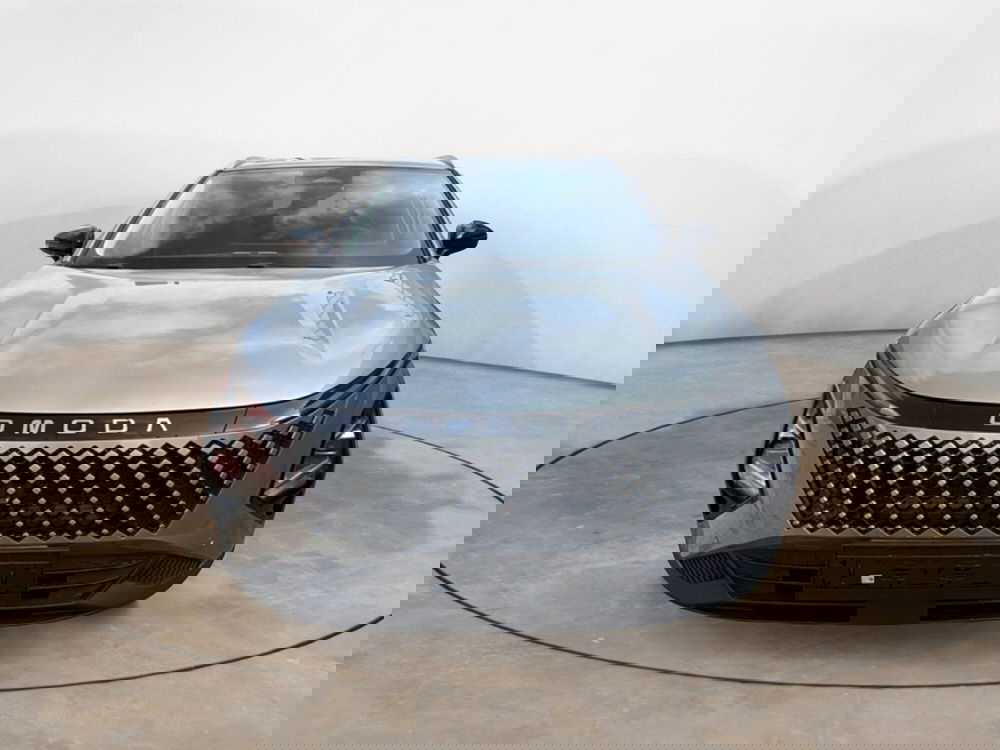 Omoda Omoda 5 SHS-H nuova a Vercelli