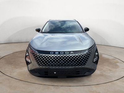 Omoda Omoda 5 SHS-H 1.5 tgdi hev Pure auto nuova a Vercelli