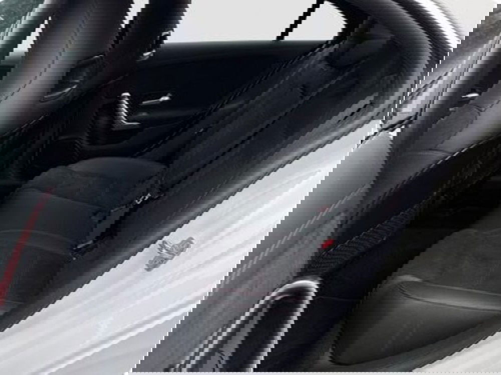 Mercedes-Benz CLA usata a Padova (7)