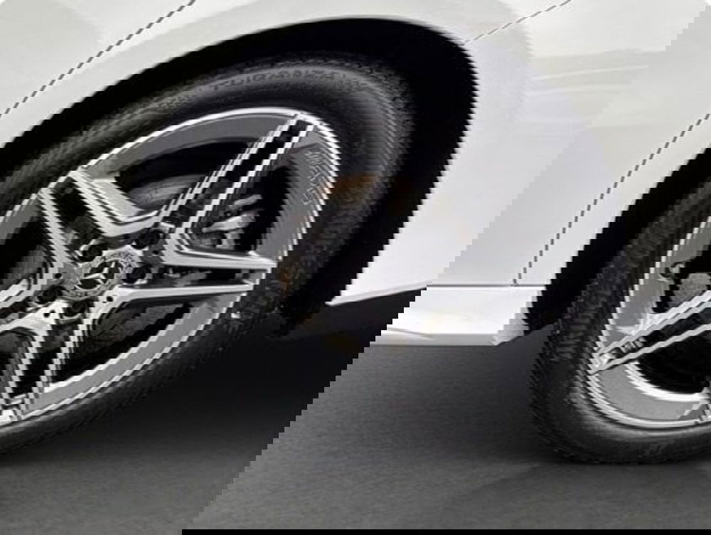 Mercedes-Benz CLA usata a Padova (9)