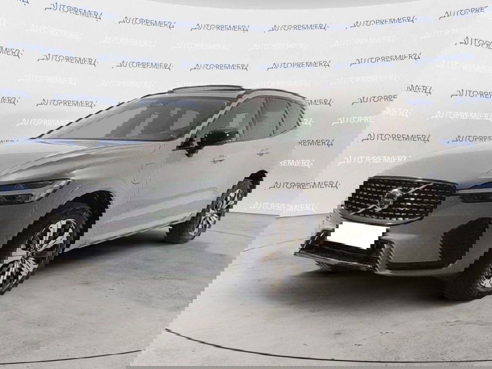 Volvo XC60 usata a Como