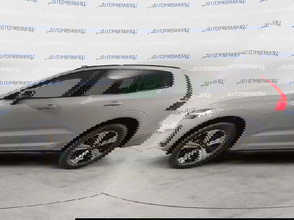 Volvo XC60 usata a Como (3)