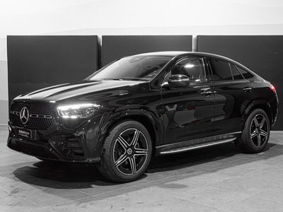 Mercedes-Benz GLE SUV 300 d Premium 4matic auto nuova a Ancona