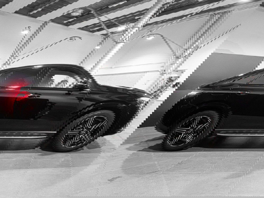 Mercedes-Benz GLE SUV nuova a Ancona (10)