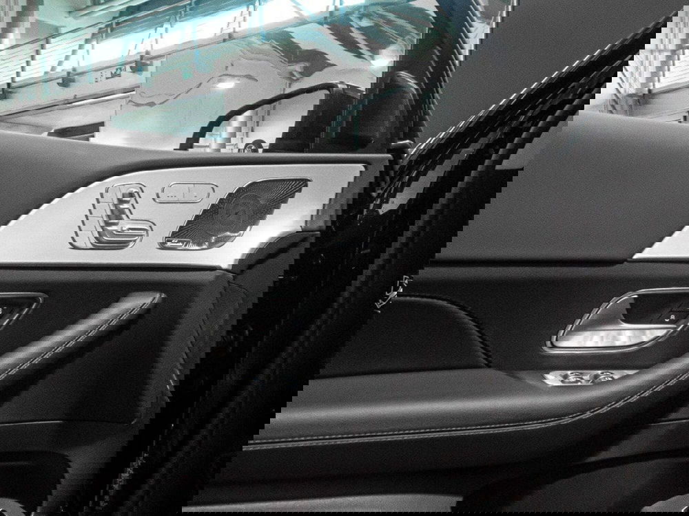 Mercedes-Benz GLE SUV nuova a Ancona (11)