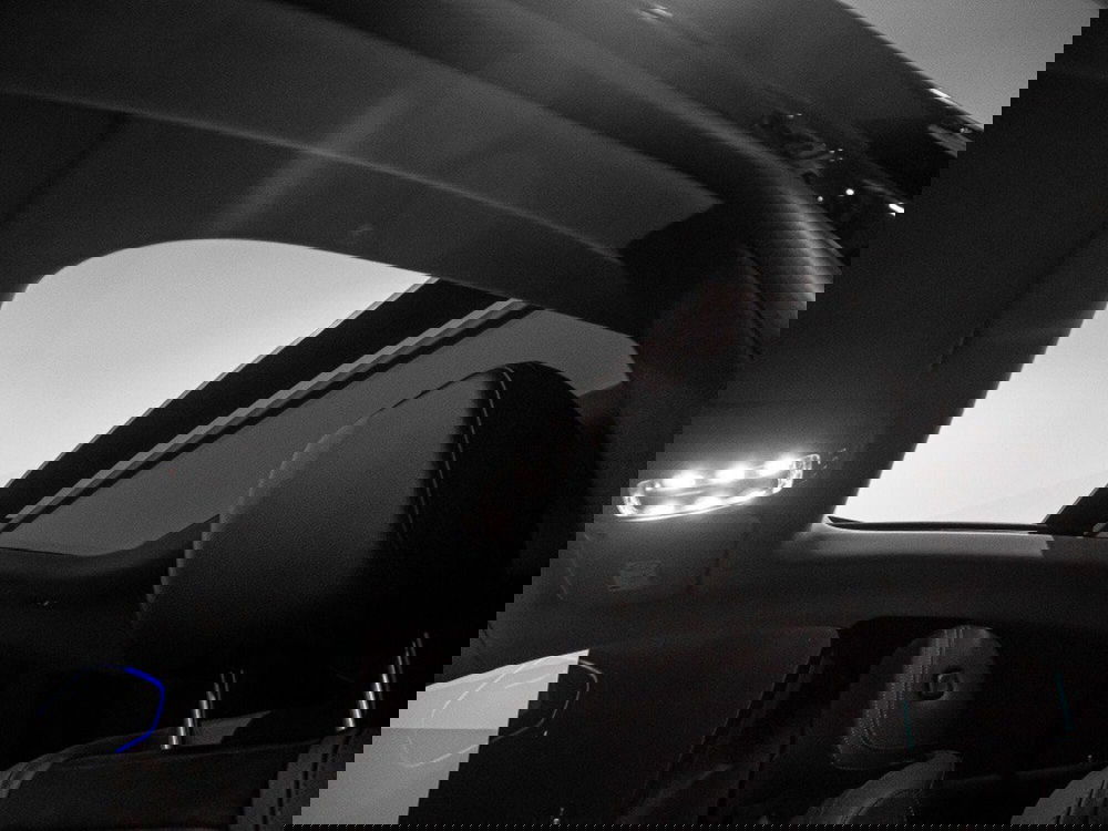 Mercedes-Benz GLE SUV nuova a Ancona (12)