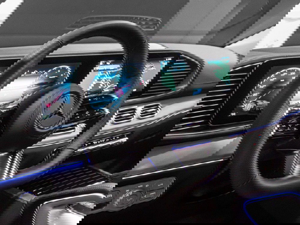 Mercedes-Benz GLE SUV nuova a Ancona (13)