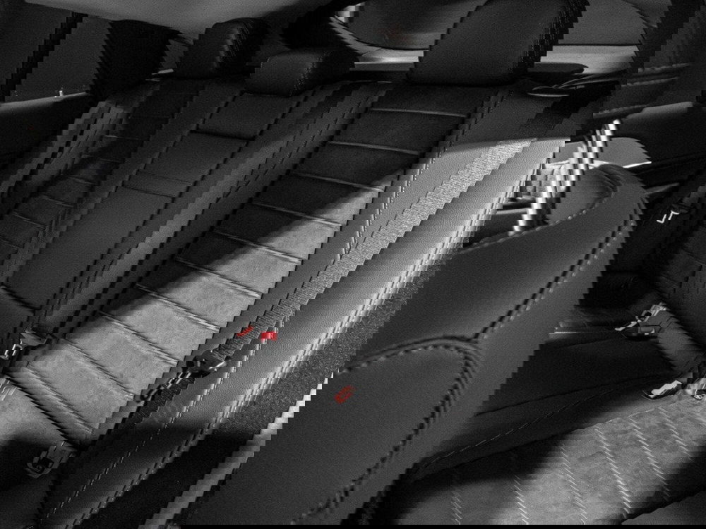 Mercedes-Benz GLE SUV nuova a Ancona (15)