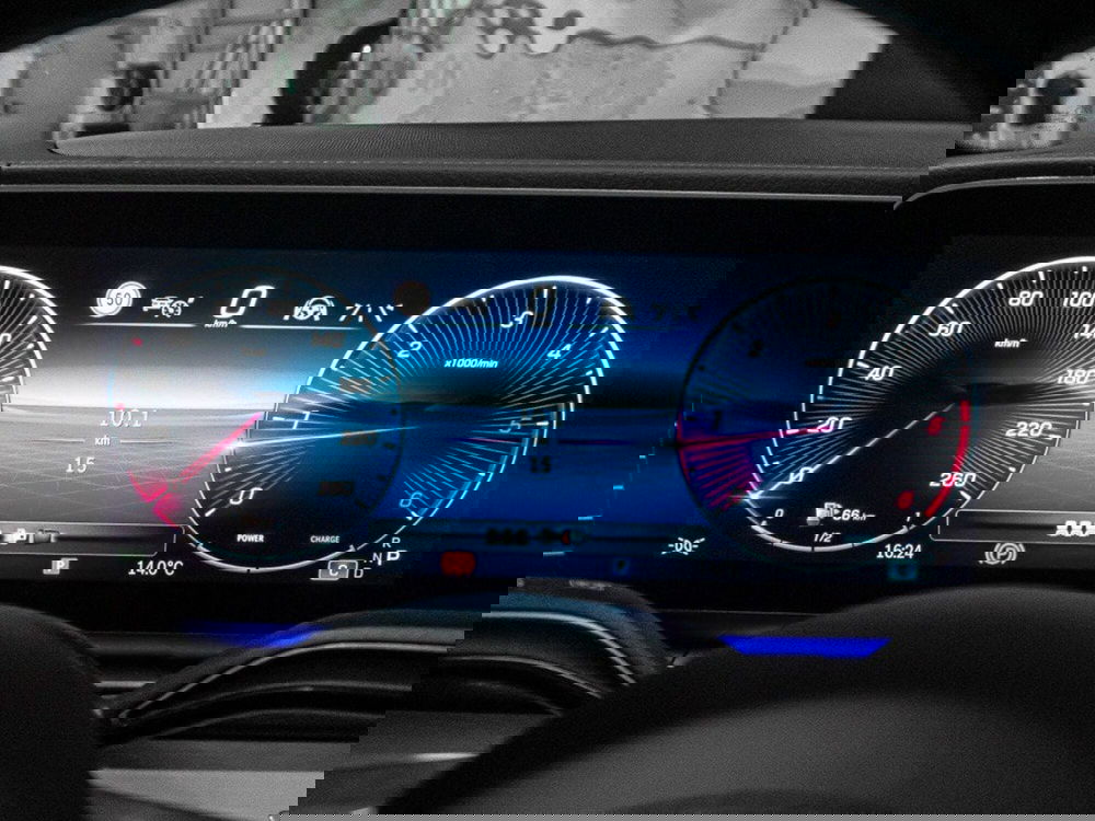 Mercedes-Benz GLE SUV nuova a Ancona (16)