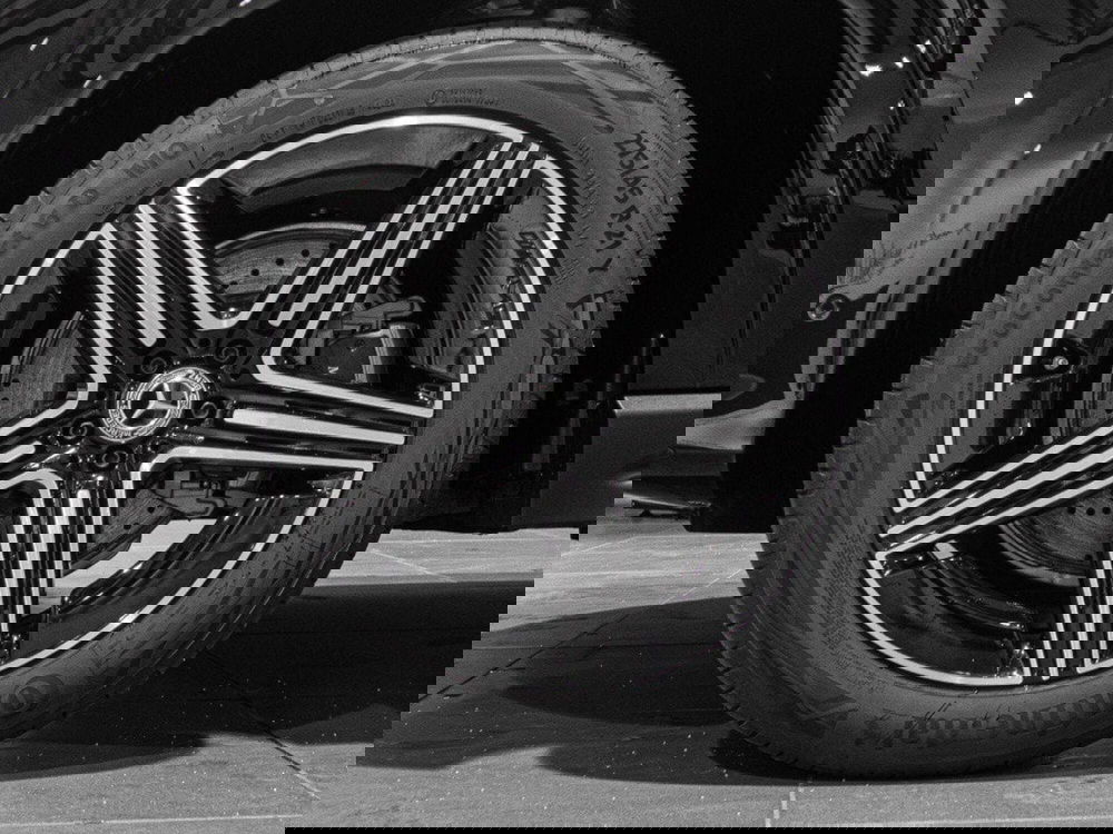 Mercedes-Benz GLE SUV nuova a Ancona (4)