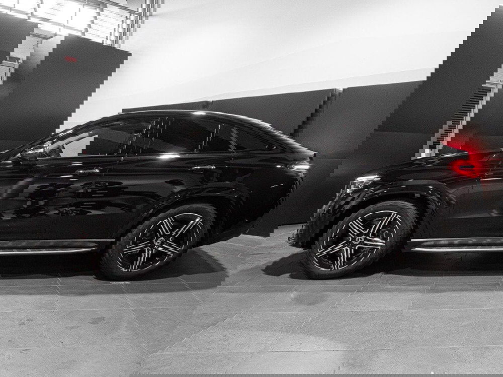 Mercedes-Benz GLE SUV nuova a Ancona (5)