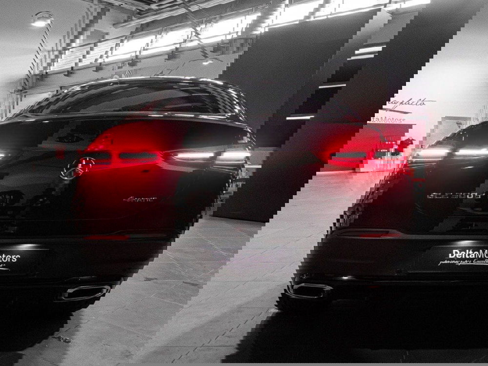 Mercedes-Benz GLE SUV nuova a Ancona (7)