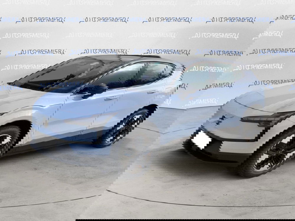 Volvo EX30 usata a Como