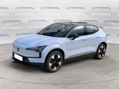 Volvo EX30 Single Motor Extended Range Plus rwd del 2025 usata a Como