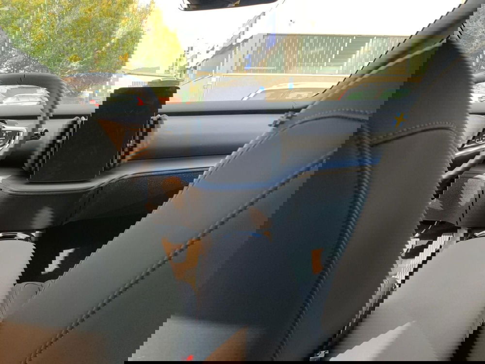 Volvo EX30 usata a Como (10)